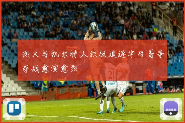 热火与凯尔特人积极追逐字母哥争夺战愈演愈烈